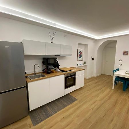 Scarlatti 67 Apartment Napoli Eksteriør billede