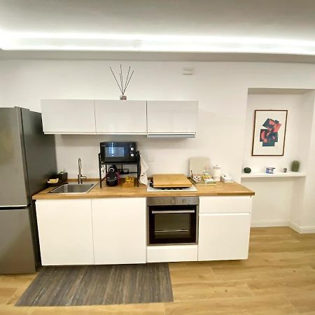 Scarlatti 67 Apartment Napoli Eksteriør billede