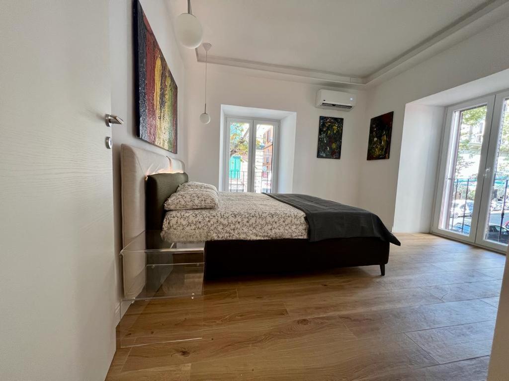 Scarlatti 67 Apartment Napoli Eksteriør billede