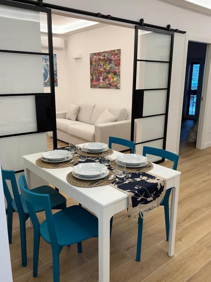 Scarlatti 67 Apartment Napoli Eksteriør billede