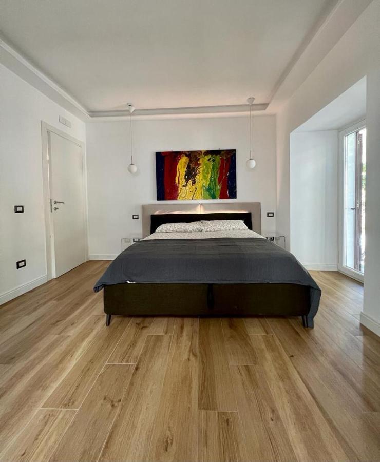 Scarlatti 67 Apartment Napoli Eksteriør billede