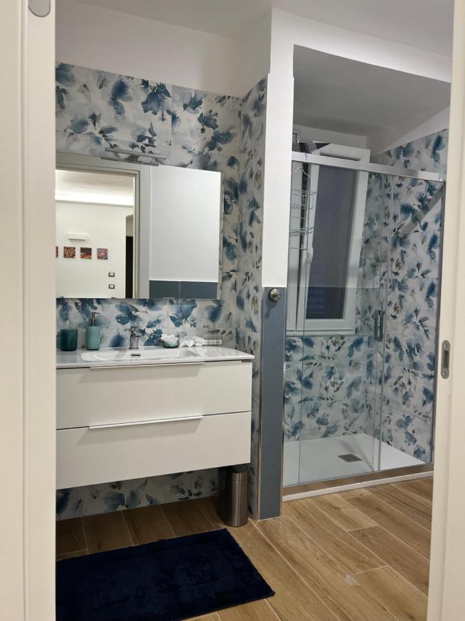 Scarlatti 67 Apartment Napoli Eksteriør billede