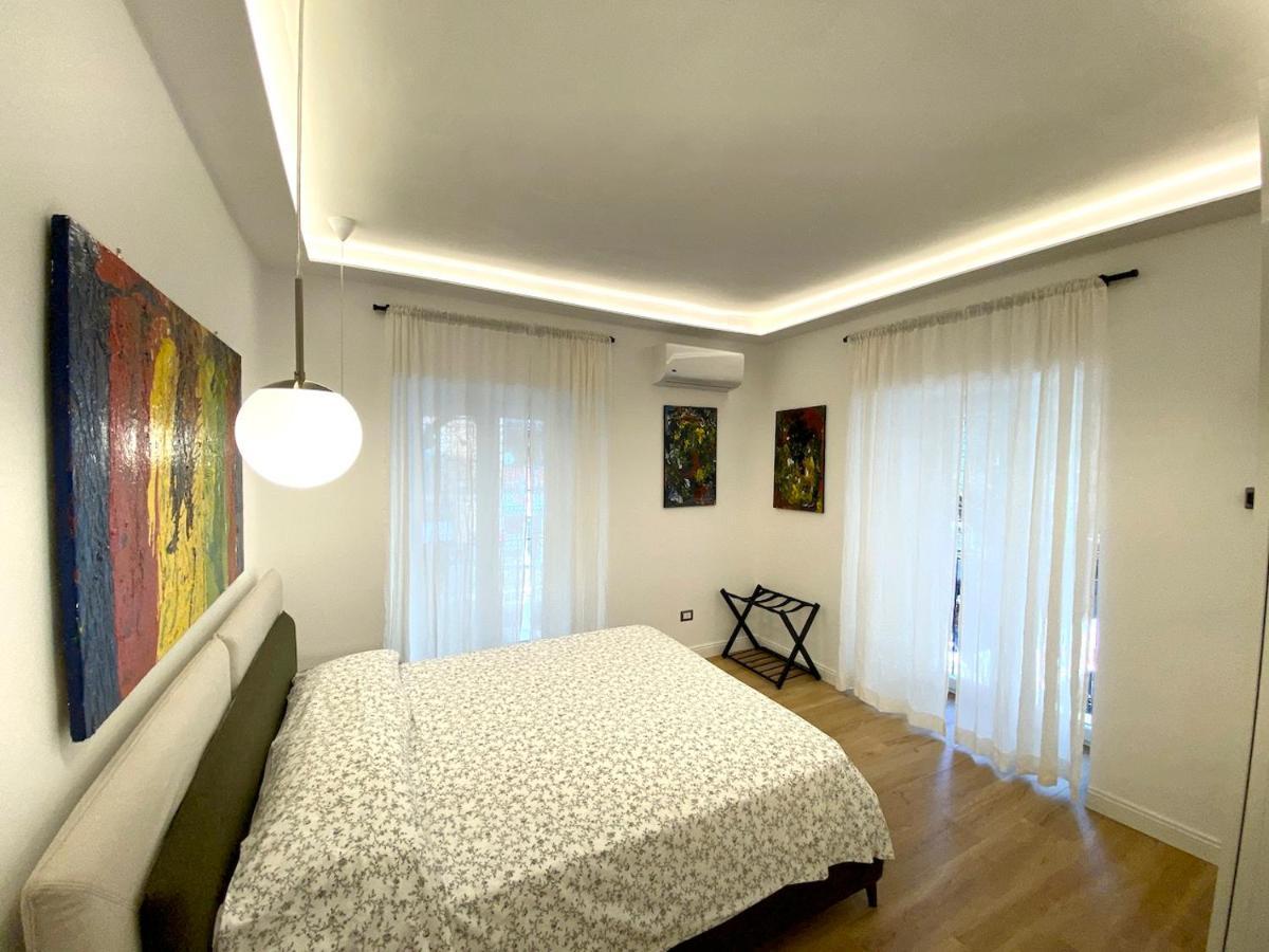 Scarlatti 67 Apartment Napoli Eksteriør billede