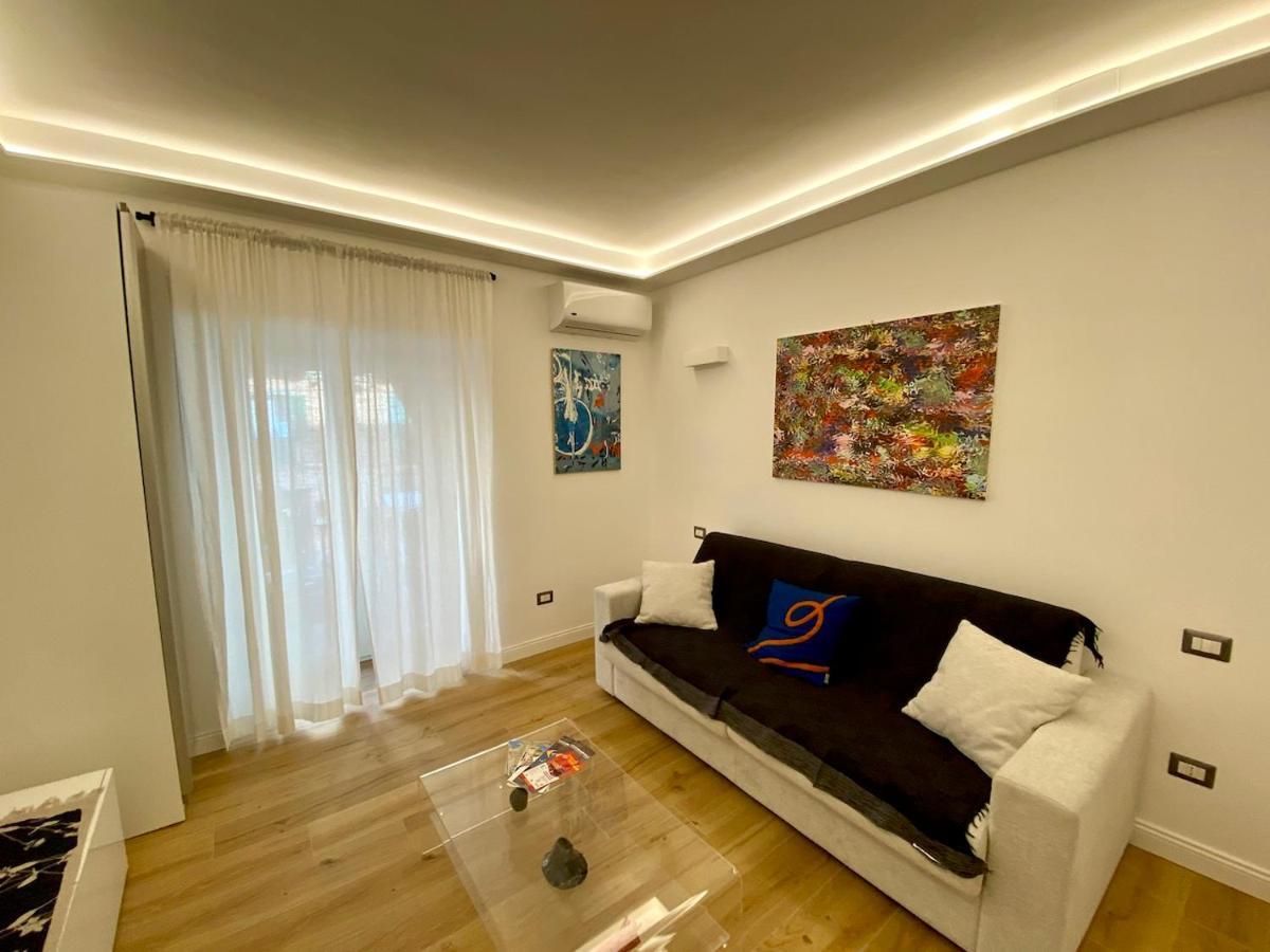 Scarlatti 67 Apartment Napoli Eksteriør billede