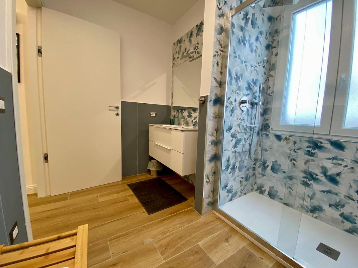 Scarlatti 67 Apartment Napoli Eksteriør billede