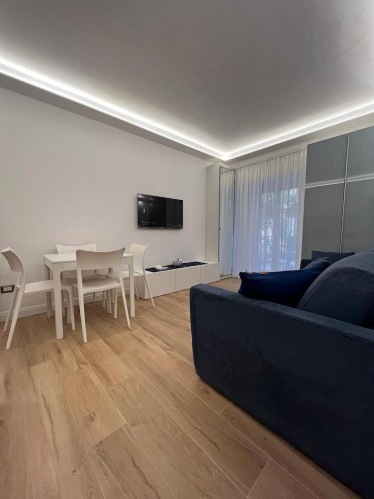 Scarlatti 67 Apartment Napoli Eksteriør billede