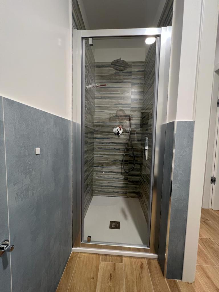 Scarlatti 67 Apartment Napoli Eksteriør billede