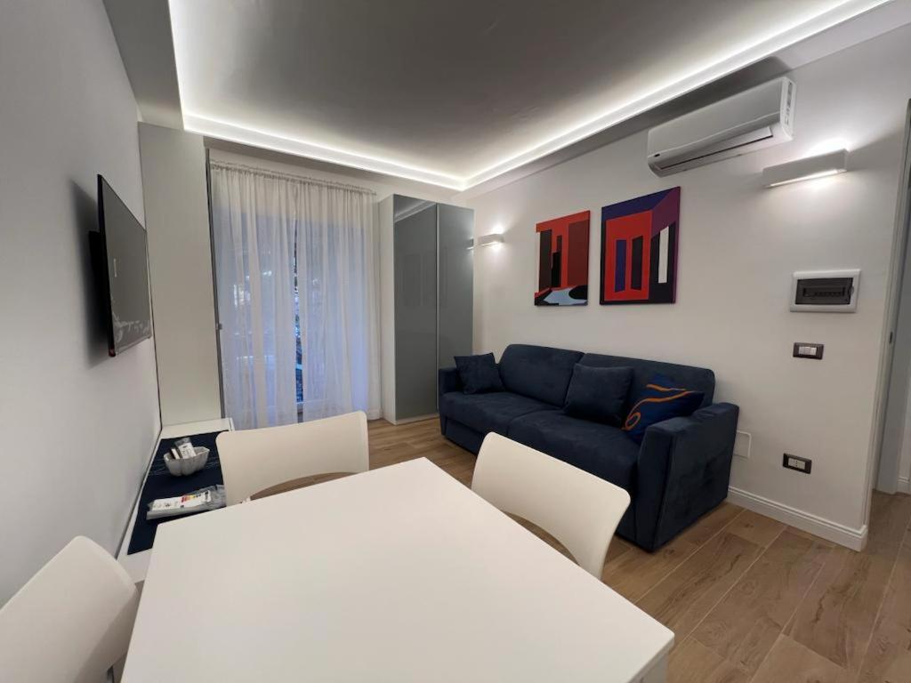 Scarlatti 67 Apartment Napoli Eksteriør billede