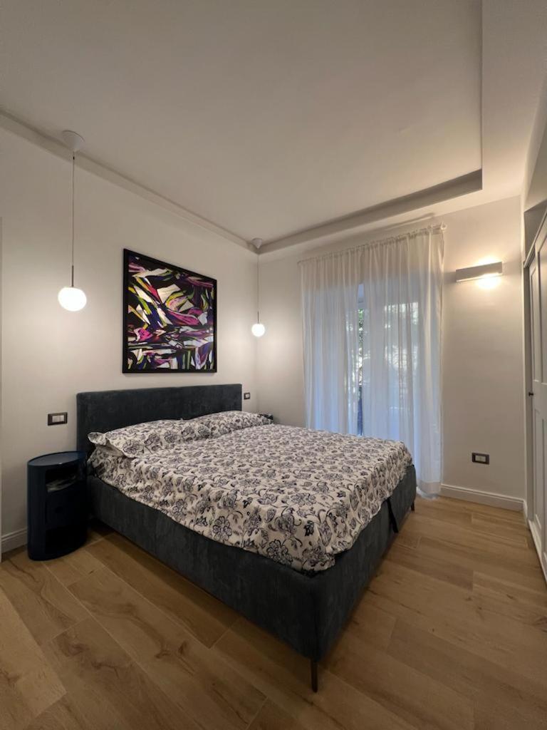 Scarlatti 67 Apartment Napoli Eksteriør billede
