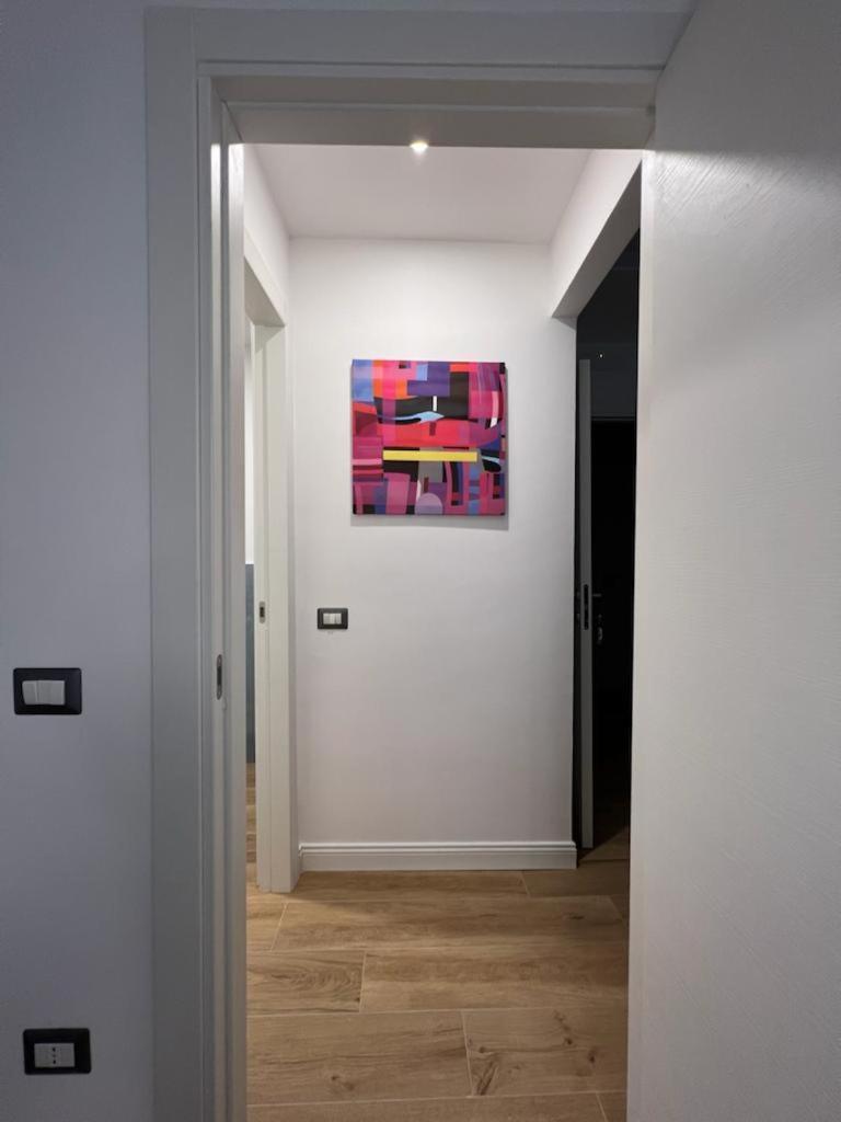 Scarlatti 67 Apartment Napoli Eksteriør billede