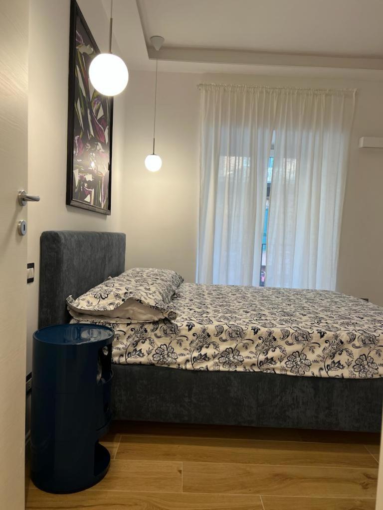 Scarlatti 67 Apartment Napoli Eksteriør billede